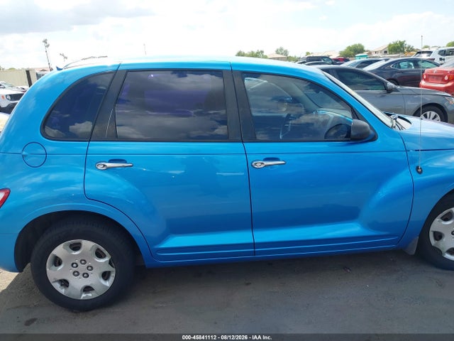 Aukcja sprzedaży 2009 Chrysler Pt Cruiser Lx, vin: 3A8FY48989T548138, numer aukcji: 45841112