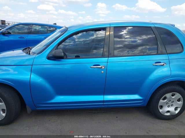 Aukcja sprzedaży 2009 Chrysler Pt Cruiser Lx, vin: 3A8FY48989T548138, numer aukcji: 45841112