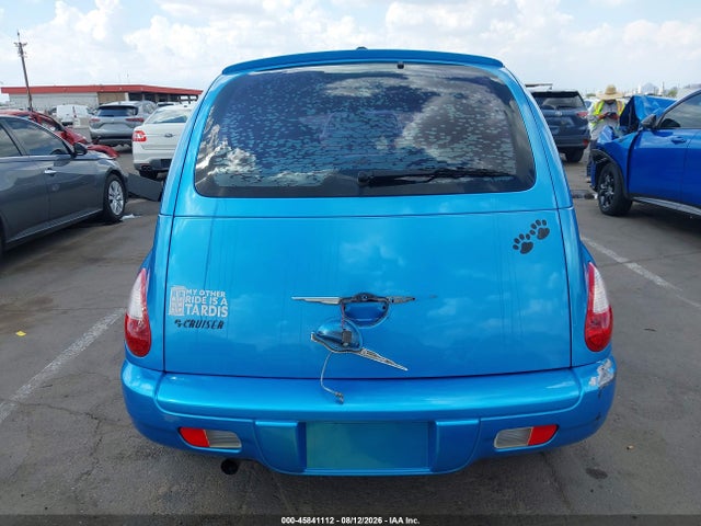 Aukcja sprzedaży 2009 Chrysler Pt Cruiser Lx, vin: 3A8FY48989T548138, numer aukcji: 45841112