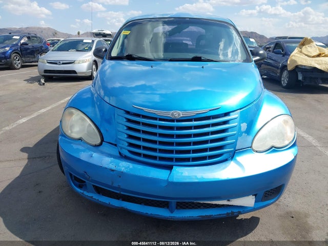 Aukcja sprzedaży 2009 Chrysler Pt Cruiser Lx, vin: 3A8FY48989T548138, numer aukcji: 45841112