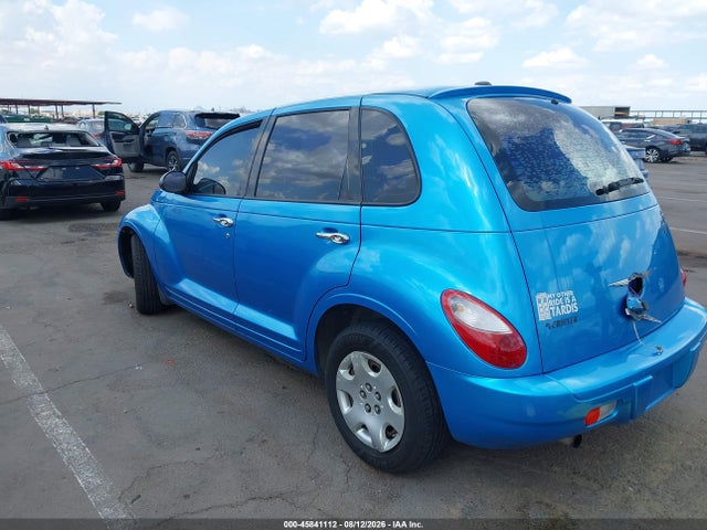 Aukcja sprzedaży 2009 Chrysler Pt Cruiser Lx, vin: 3A8FY48989T548138, numer aukcji: 45841112