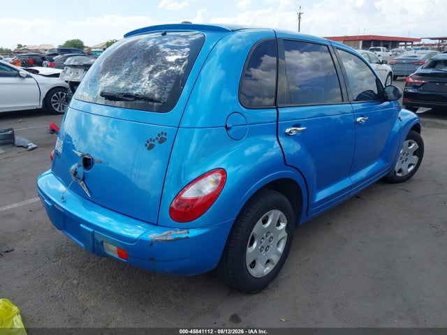 Aukcja sprzedaży 2009 Chrysler Pt Cruiser Lx, vin: 3A8FY48989T548138, numer aukcji: 45841112