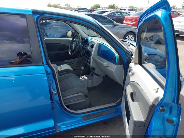 Aukcja sprzedaży 2009 Chrysler Pt Cruiser Lx, vin: 3A8FY48989T548138, numer aukcji: 45841112