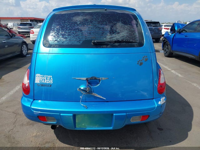 Aukcja sprzedaży 2009 Chrysler Pt Cruiser Lx, vin: 3A8FY48989T548138, numer aukcji: 45841112