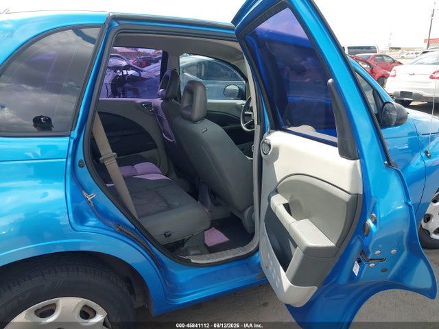 Aukcja sprzedaży 2009 Chrysler Pt Cruiser Lx, vin: 3A8FY48989T548138, numer aukcji: 45841112