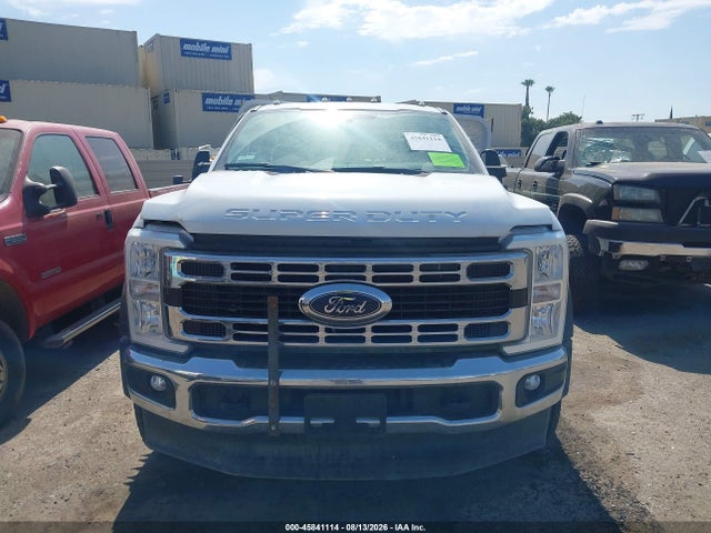 Ford F-450 Chassis Xl 2024 1FDUF4GT6RDA29138 Image 15