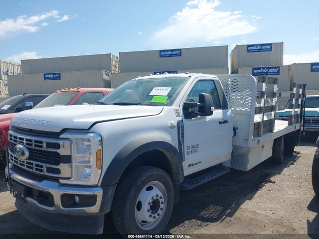 Ford F-450 Chassis Xl 2024 1FDUF4GT6RDA29138 Image 17