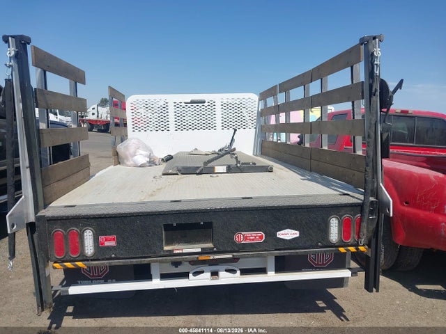 Ford F-450 Chassis Xl 2024 1FDUF4GT6RDA29138 Image 18