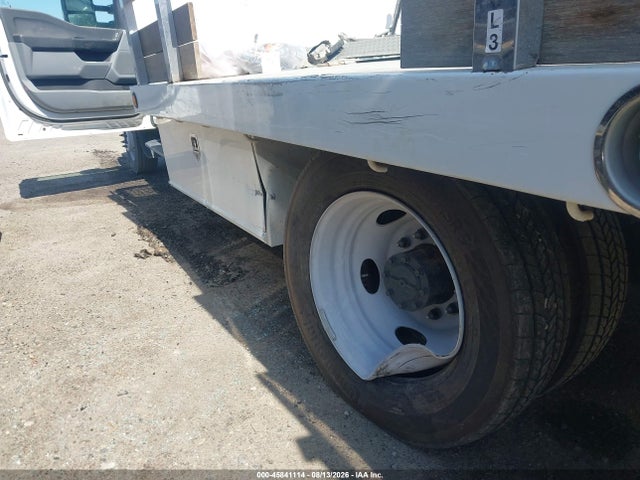 Ford F-450 Chassis Xl 2024 1FDUF4GT6RDA29138 Image 19