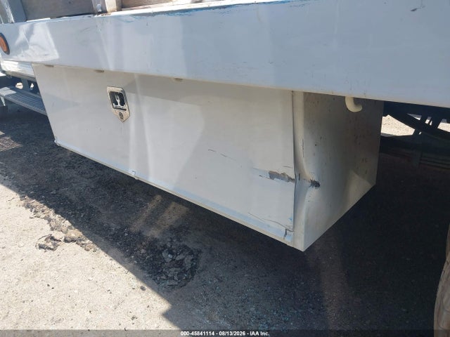 Ford F-450 Chassis Xl 2024 1FDUF4GT6RDA29138 Image 20