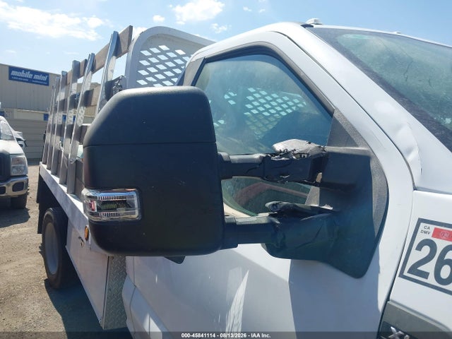 Ford F-450 Chassis Xl 2024 1FDUF4GT6RDA29138 Image 13