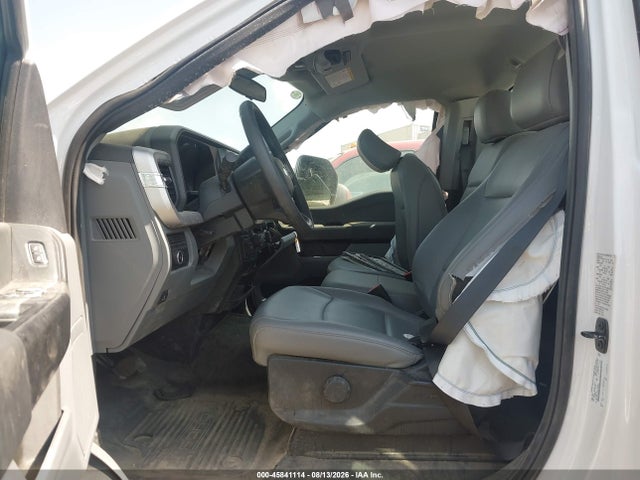 Ford F-450 Chassis Xl 2024 1FDUF4GT6RDA29138 Image 7
