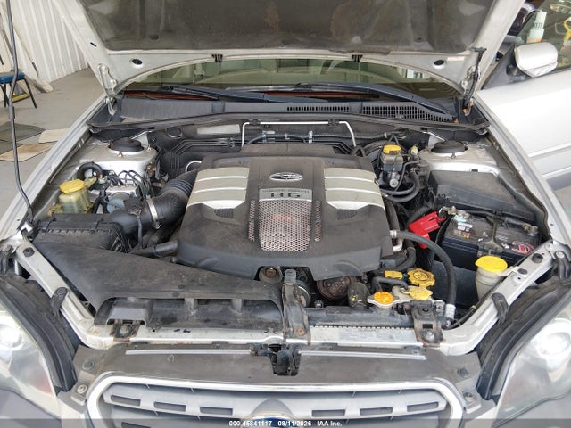 Продаж на аукціоні авто 2005 Subaru Outback 3.0r L.l. Bean Edition, vin: 4S4BP86C954323690, номер лоту: 45841117