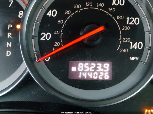 Продаж на аукціоні авто 2005 Subaru Outback 3.0r L.l. Bean Edition, vin: 4S4BP86C954323690, номер лоту: 45841117
