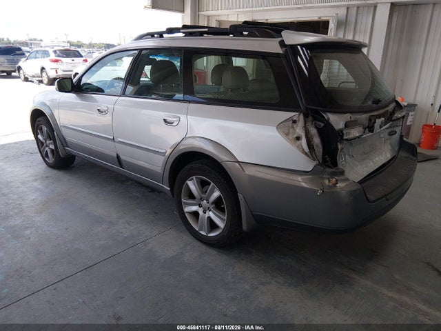 Продаж на аукціоні авто 2005 Subaru Outback 3.0r L.l. Bean Edition, vin: 4S4BP86C954323690, номер лоту: 45841117