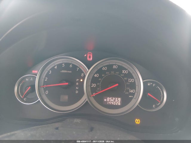 Продаж на аукціоні авто 2005 Subaru Outback 3.0r L.l. Bean Edition, vin: 4S4BP86C954323690, номер лоту: 45841117