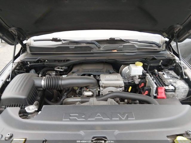 Продажа на аукционе авто 2019 Ram 1500 Big Horn/lone Star  4x4 5'7 Box, vin: 1C6SRFFTXKN637915, номер лота: 45841122