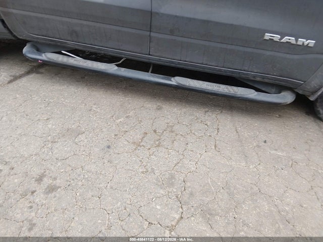 Продажа на аукционе авто 2019 Ram 1500 Big Horn/lone Star  4x4 5'7 Box, vin: 1C6SRFFTXKN637915, номер лота: 45841122