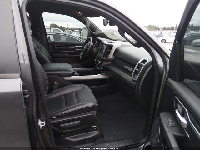 Продажа на аукционе авто 2019 Ram 1500 Big Horn/lone Star  4x4 5'7 Box, vin: 1C6SRFFTXKN637915, номер лота: 45841122