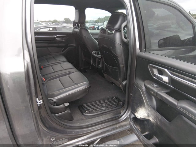 Продажа на аукционе авто 2019 Ram 1500 Big Horn/lone Star  4x4 5'7 Box, vin: 1C6SRFFTXKN637915, номер лота: 45841122