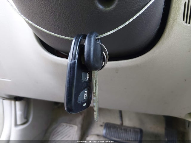 Продажа на аукционе авто 2008 Hyundai Sonata Gls, vin: 5NPET46C68H320590, номер лота: 45841124