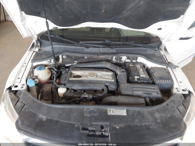 Aukcja sprzedaży 2011 Volkswagen Cc Sport, vin: WVWMP7ANXBE705622, numer aukcji: 45841126
