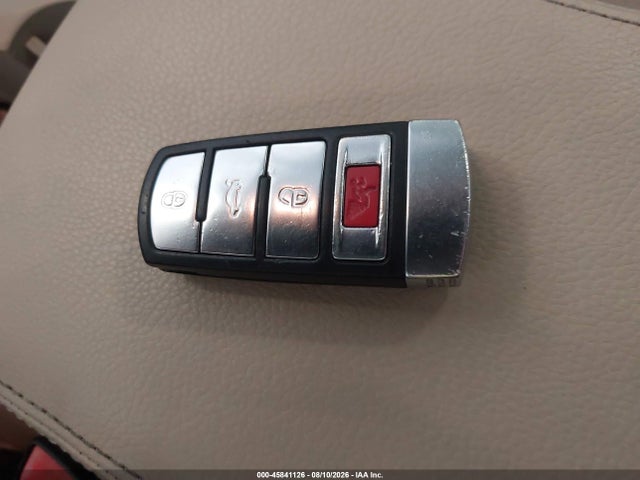Aukcja sprzedaży 2011 Volkswagen Cc Sport, vin: WVWMP7ANXBE705622, numer aukcji: 45841126