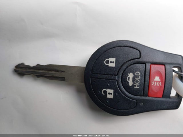 Nissan SENTRA S 2018 3N1AB7AP2JY263782 Image 11