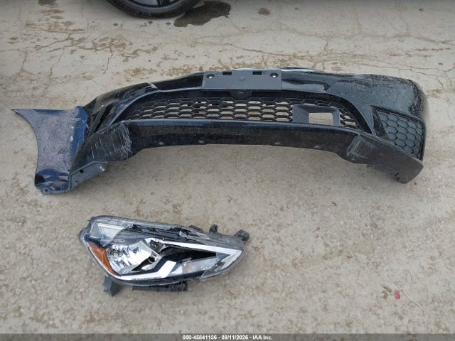 Nissan SENTRA S 2018 3N1AB7AP2JY263782 Image 12