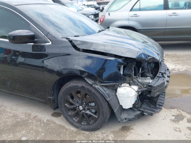 Nissan SENTRA S 2018 3N1AB7AP2JY263782 Image 13