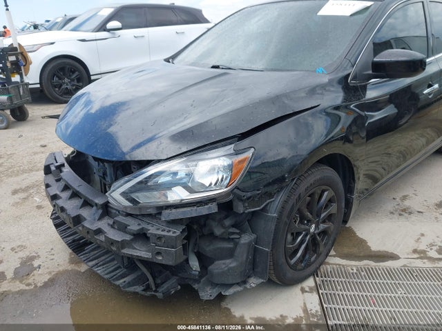 Nissan SENTRA S 2018 3N1AB7AP2JY263782 Image 14