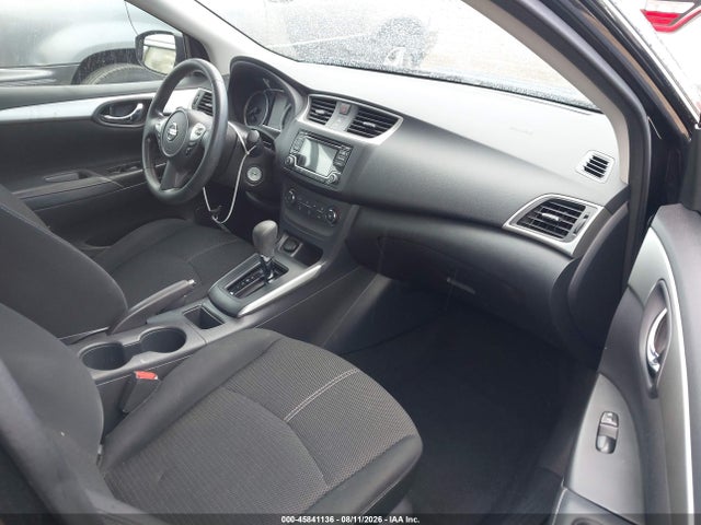 Nissan SENTRA S 2018 3N1AB7AP2JY263782 Image 5