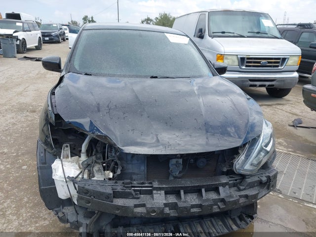 Nissan SENTRA S 2018 3N1AB7AP2JY263782 Image 6