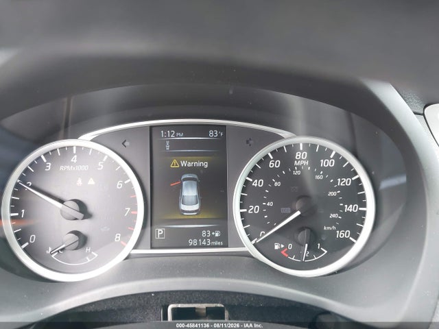 Nissan SENTRA S 2018 3N1AB7AP2JY263782 Image 7