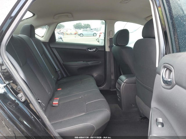 Nissan SENTRA S 2018 3N1AB7AP2JY263782 Image 8