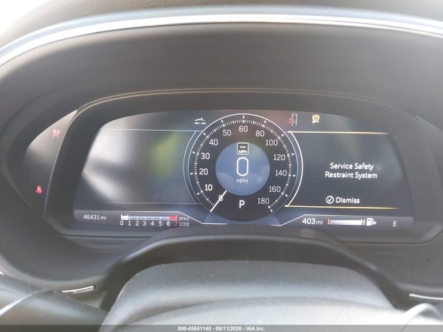 Продажа на аукционе авто 2023 Cadillac Ct5 Premium Luxury, vin: 1G6DN5RW3P0135008, номер лота: 45841140