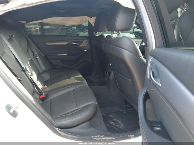 Продажа на аукционе авто 2023 Cadillac Ct5 Premium Luxury, vin: 1G6DN5RW3P0135008, номер лота: 45841140
