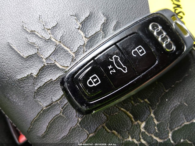 Aukcja sprzedaży 2021 Audi Q7 Premium 45 Tfsi Quattro Tiptronic, vin: WA1AJAF71MD029608, numer aukcji: 45841147
