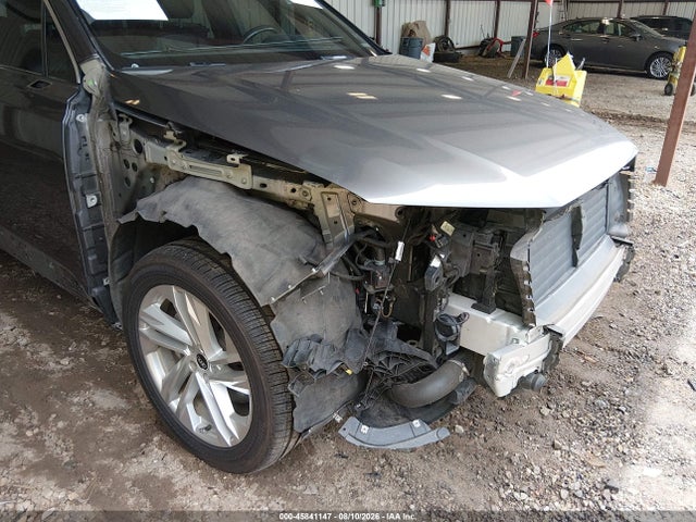 Aukcja sprzedaży 2021 Audi Q7 Premium 45 Tfsi Quattro Tiptronic, vin: WA1AJAF71MD029608, numer aukcji: 45841147
