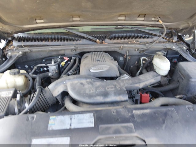 Aukcja sprzedaży 2004 Chevrolet Tahoe Ls, vin: 1GNEC13ZX4J290462, numer aukcji: 45841148
