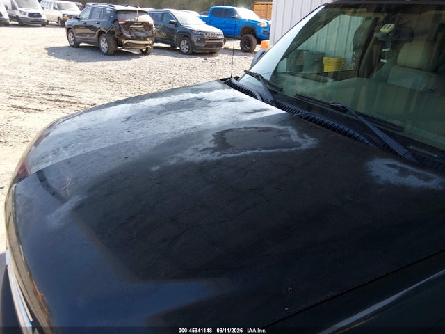 Aukcja sprzedaży 2004 Chevrolet Tahoe Ls, vin: 1GNEC13ZX4J290462, numer aukcji: 45841148