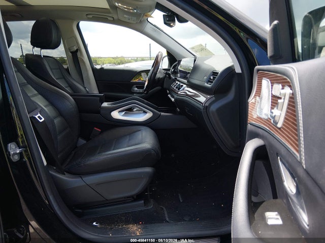 Продаж на аукціоні авто 2021 Mercedes-benz Gle 450 4matic, vin: 4JGFB5KB9MA301362, номер лоту: 45841150