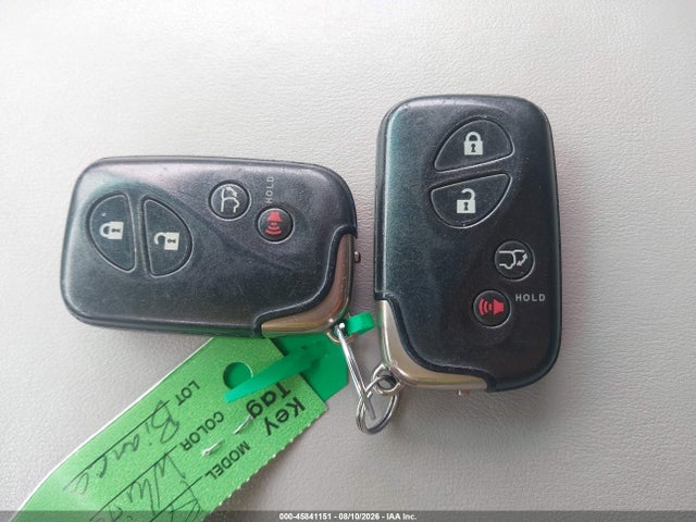 Продаж на аукціоні авто 2012 Lexus Rx 350, vin: 2T2BK1BAXCC133594, номер лоту: 45841151