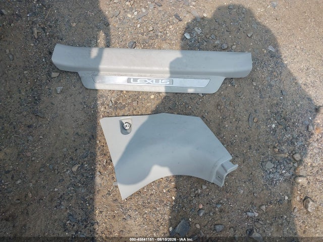 Продаж на аукціоні авто 2012 Lexus Rx 350, vin: 2T2BK1BAXCC133594, номер лоту: 45841151