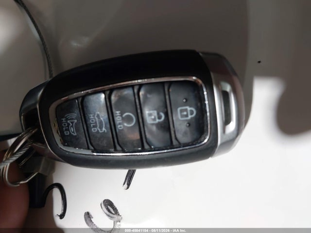 Продажа на аукционе авто 2022 Hyundai Elantra Sel, vin: KMHLS4AGXNU369731, номер лота: 45841154