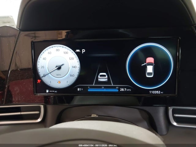 Продажа на аукционе авто 2022 Hyundai Elantra Sel, vin: KMHLS4AGXNU369731, номер лота: 45841154