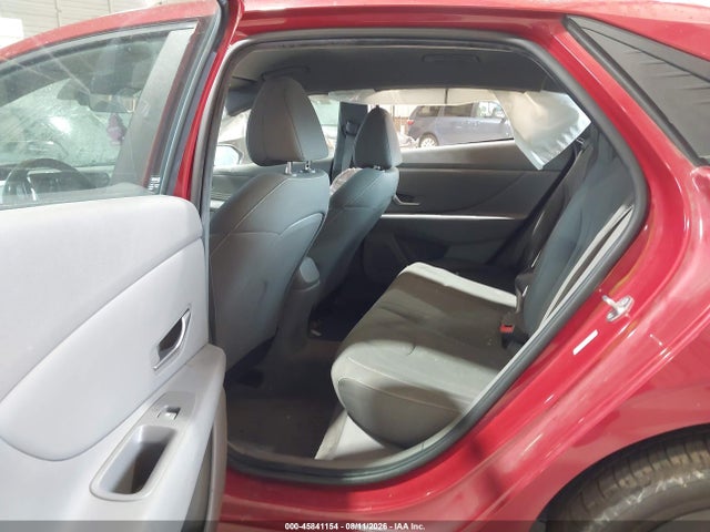 Продажа на аукционе авто 2022 Hyundai Elantra Sel, vin: KMHLS4AGXNU369731, номер лота: 45841154