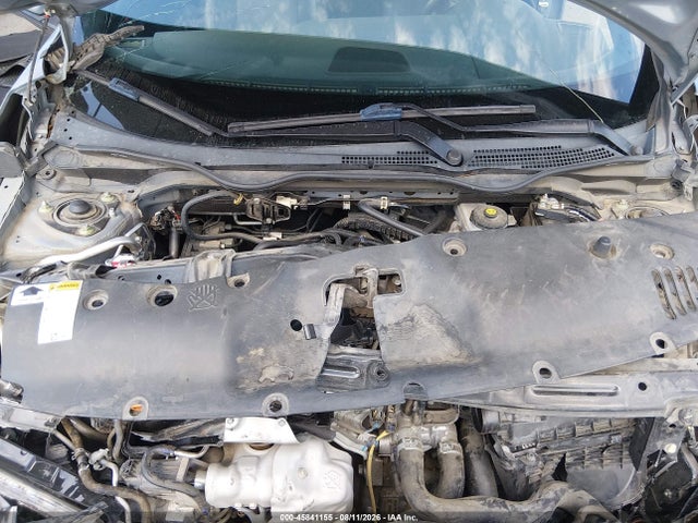 SHHFK7H9XLU418926 Honda Civic Sport Touring