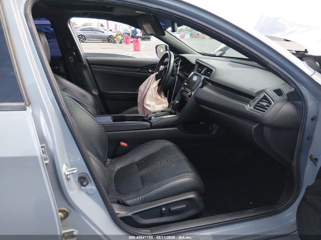 SHHFK7H9XLU418926 Honda Civic Sport Touring