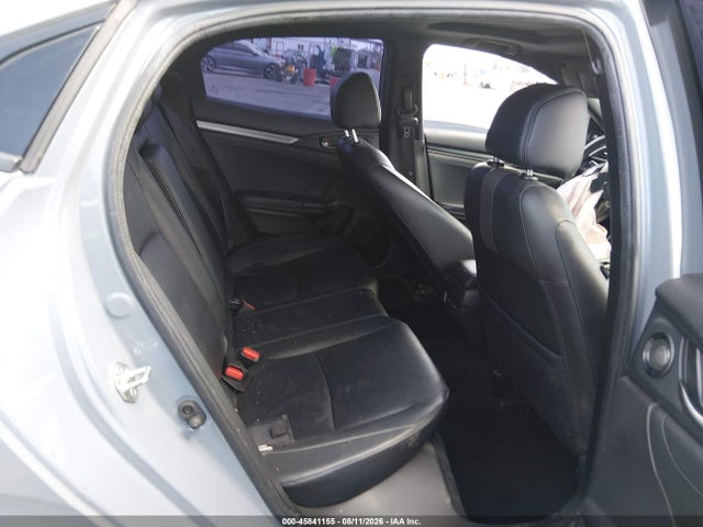 SHHFK7H9XLU418926 Honda Civic Sport Touring